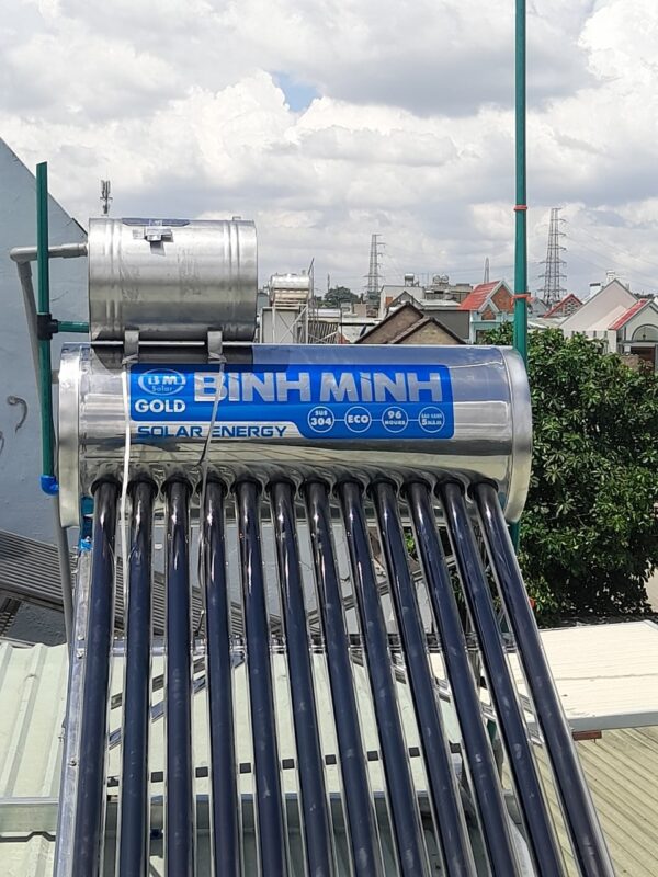 Vỏ bồn làm từ Inox 304 cao cấp Vỏ bồn làm từ Inox 304 cao cấp