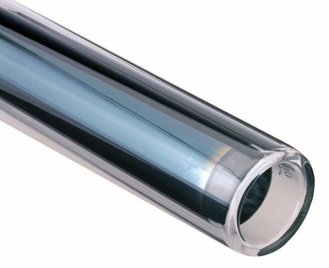 Ống Chân Không Của Máy Nước Nóng Năng Lượng Mặt Trời