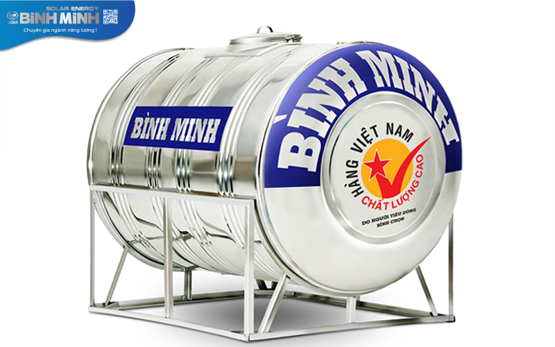Bồn nước Bình minh